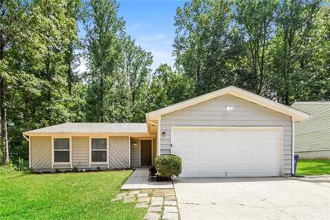 Martins Crossing, STONE MOUNTAIN, GA 30088