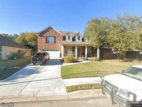 Faulkner, SCHERTZ, TX 78154