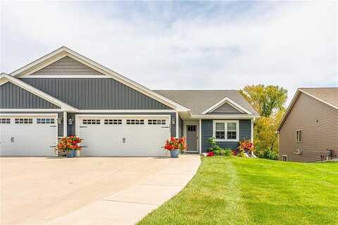 Willow, EAU CLAIRE, WI 54703