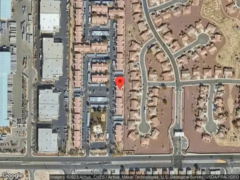 E Craig Rd, Las Vegas, NV 89115