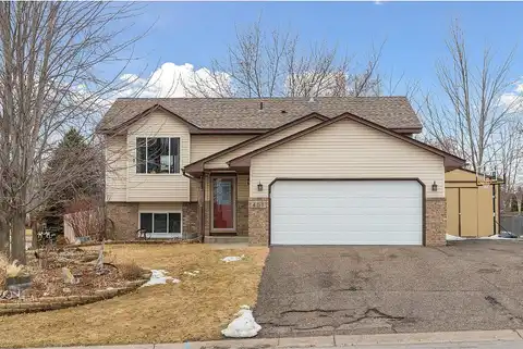 Elder Ct Nw, Saint Michael, MN 55376