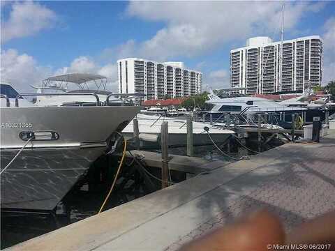 Yacht Club Dr, Aventura, FL 33180