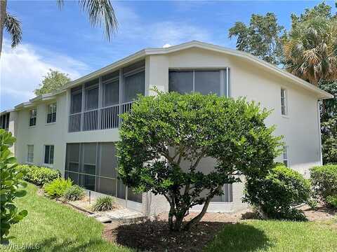 Binnacle Dr, Naples, FL 34103