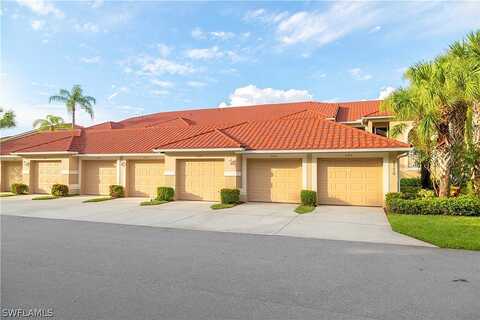 Cypress Trace Cir, Naples, FL 34119