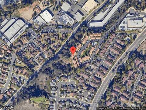 Forest Ridge Dr, Lake Forest, CA 92630