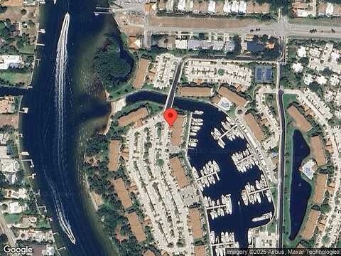 Marina Isle Way, Jupiter, FL 33477