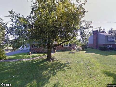 Edgewater, CHAMBERSBURG, PA 17202