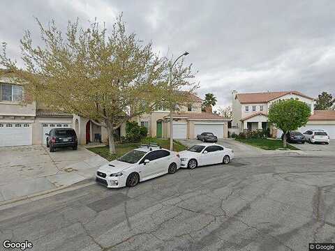 Norberry, LANCASTER, CA 93535