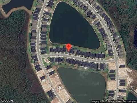 Magenta, DAYTONA BEACH, FL 32124