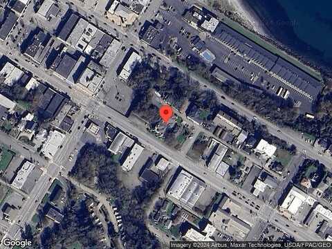 E 1St St, Port Angeles, WA 98362