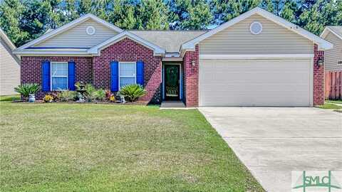 Twin Oaks, SAVANNAH, GA 31407