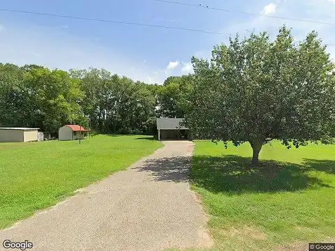 Field Of Dreams, HARLETON, TX 75651