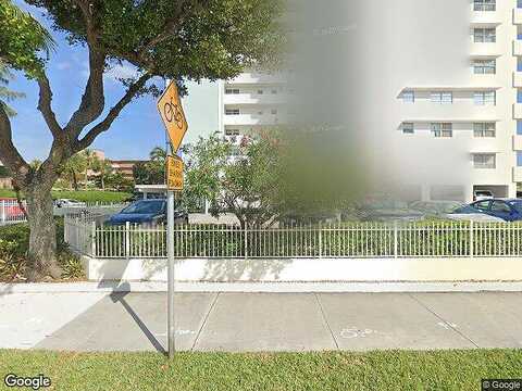 N Ocean Blvd, Pompano Beach, FL 33062