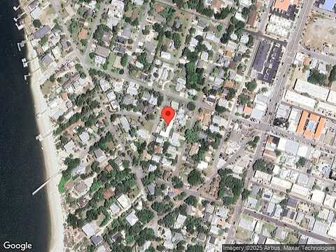 Jones Ave, Tybee Island, GA 31328