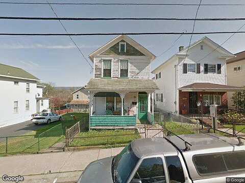 Hillside, KINGSTON, PA 18704