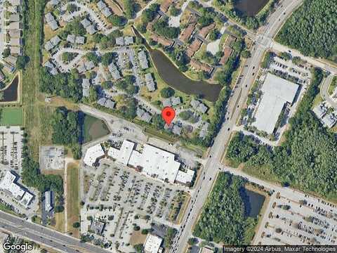 Hunter Lake Dr, Oldsmar, FL 34677