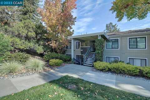 Leisure Ln, Walnut Creek, CA 94595