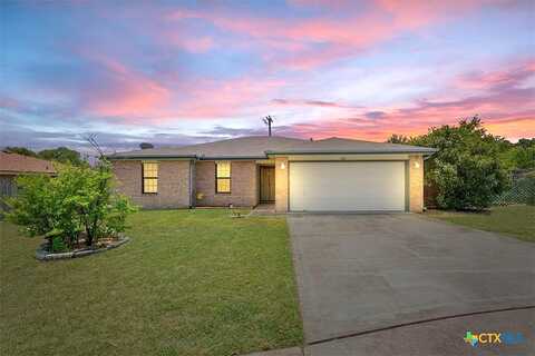 Katelyn, COPPERAS COVE, TX 76522