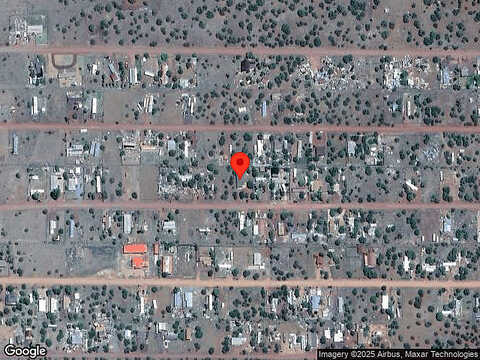 Jackrabbit, SHOW LOW, AZ 85901