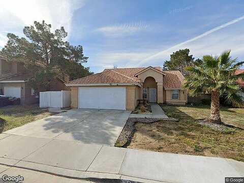 Avenue K4, LANCASTER, CA 93535