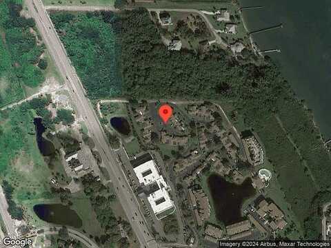 N Mirror Lake Dr, Sebastian, FL 32958