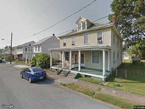 Jury, HIGHSPIRE, PA 17034