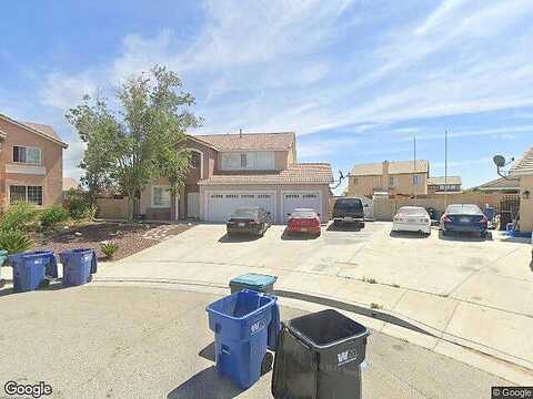 Churchill, PALMDALE, CA 93552