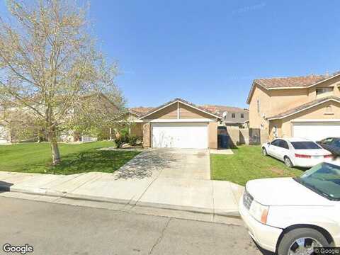 Barham, LANCASTER, CA 93534