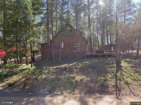 Indian, SHOW LOW, AZ 85901