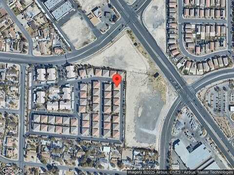 Prescott Pines St, Las Vegas, NV 89108