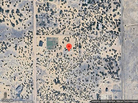 Ramsay, SNOWFLAKE, AZ 85937