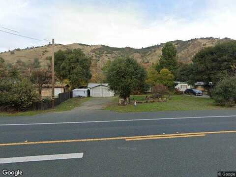 State Highway 20, NICE, CA 95464