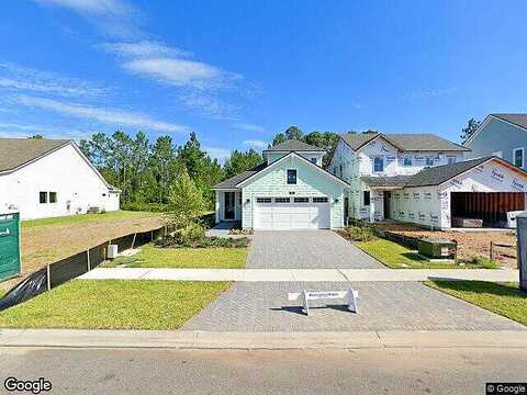 Blue Hampton, PONTE VEDRA, FL 32081