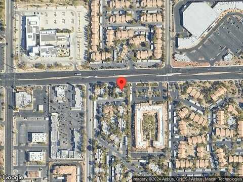 E Flamingo Rd, Las Vegas, NV 89121