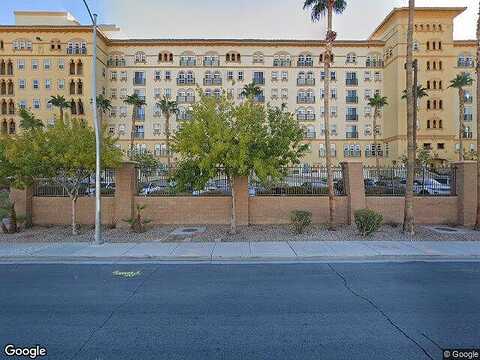 W Serene Ave, Las Vegas, NV 89123