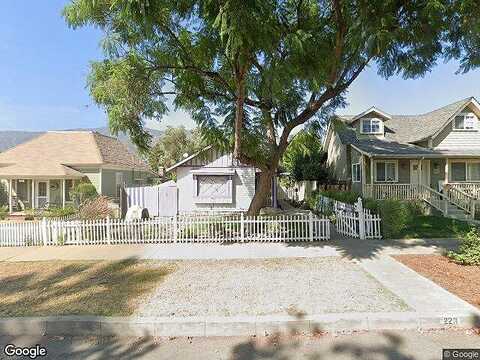 Whitcomb, GLENDORA, CA 91741