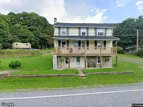 Upper, SHAMOKIN, PA 17872