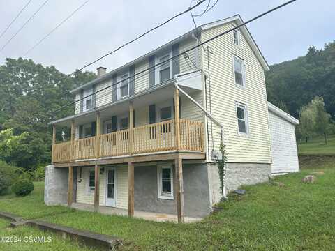 Upper, SHAMOKIN, PA 17872