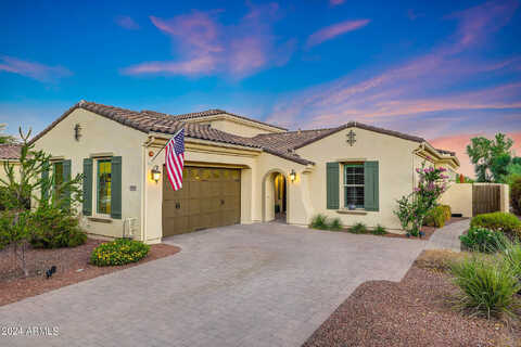 Canyon, BUCKEYE, AZ 85396