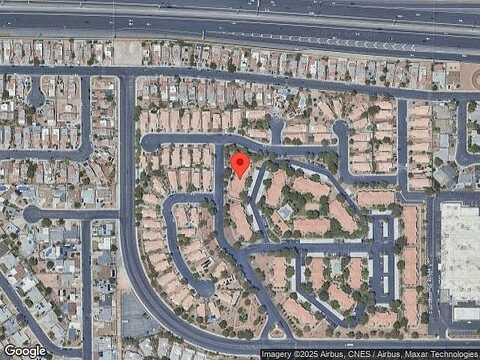 Mission Laguna Ln, Las Vegas, NV 89107