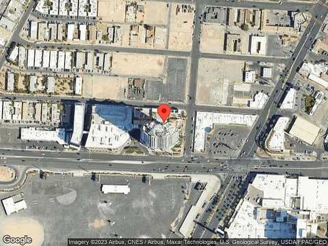 W Sahara Ave, Las Vegas, NV 89102