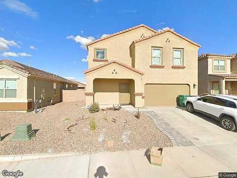 Creosote Rain, MARANA, AZ 85653