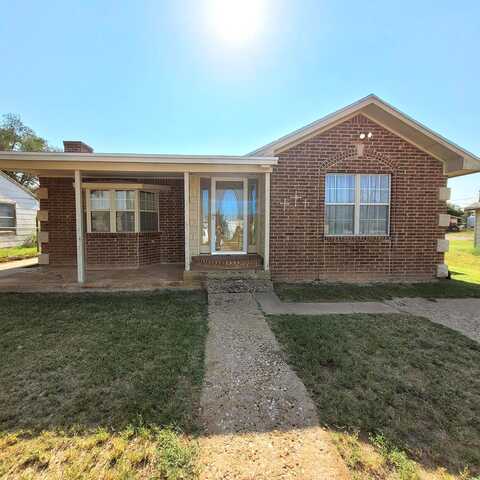 3Rd, BROWNFIELD, TX 79316