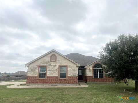 Shaw, ROGERS, TX 76569