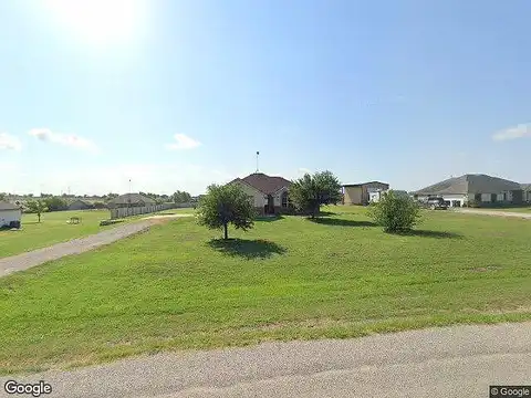 Shaw, ROGERS, TX 76569