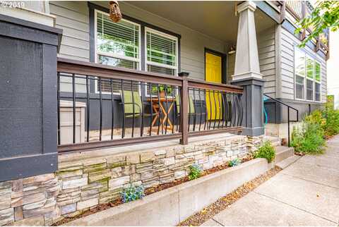 Salem, PORTLAND, OR 97203