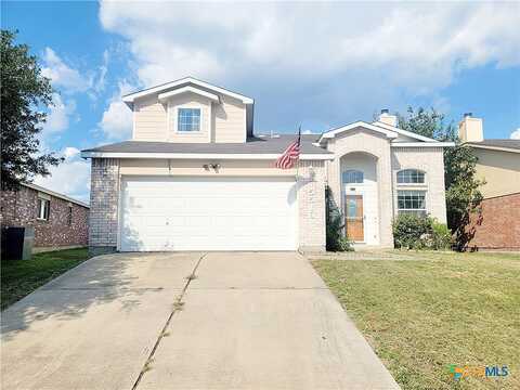 Orts, KILLEEN, TX 76542