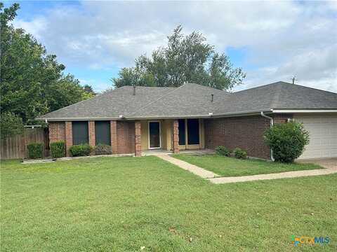 End O, HARKER HEIGHTS, TX 76548