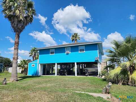 Chumley, PORT LAVACA, TX 77979