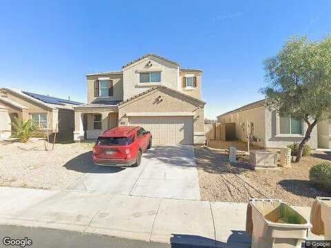 301St, BUCKEYE, AZ 85396